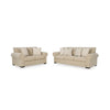 LERASON SOFA SET 3 PCS