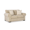 LERASON SOFA SET 3 PCS