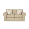 LERASON SOFA SET 3 PCS