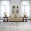 LERASON SOFA SET 3 PCS