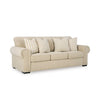 LERASON SOFA SET 3 PCS