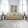 LERASON SOFA SET 3 PCS