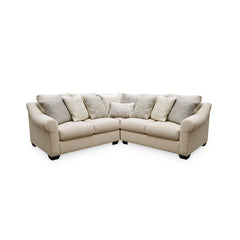 CARNABY SECTIONAL SOFA 3 PCS