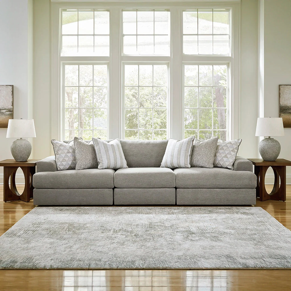 AVALIYAH SOFA 3 SEATER