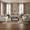 TILDAN SOFA SET 3 PCS - BEIGE