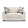 TILDAN SOFA SET 3 PCS - BEIGE