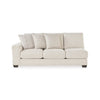 TAJA SECTIONAL SOFA 2 PCS - BEIGE