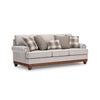 STOUGHTON SOFA SET 3 PCS - BEIGE