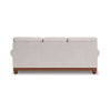 STOUGHTON SOFA SET 3 PCS - BEIGE