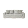 REGENT PARK LOVESEAT - GREY