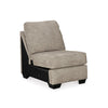 BOVARIAN SECTIONAL SOFA 5 PCS BEIGE