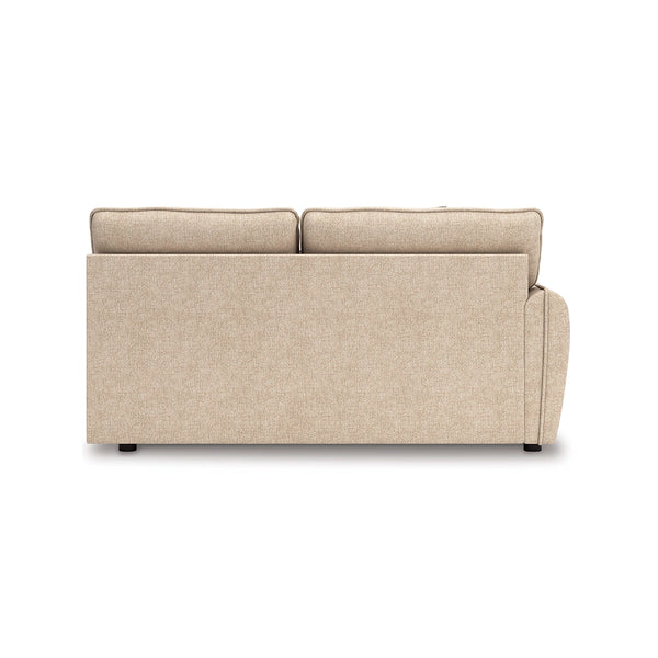 SEYLER SECTIONAL SOFA 3 PCS - BEIGE