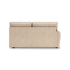 Seyler SECTIONAL SOFA 3 PCS - BEIGE