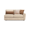 Seyler SECTIONAL SOFA 3 PCS - BEIGE