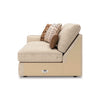 Seyler SECTIONAL SOFA 3 PCS - BEIGE