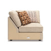 Seyler SECTIONAL SOFA 3 PCS - BEIGE