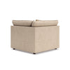 Seyler SECTIONAL SOFA 3 PCS - BEIGE