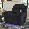 TwinBrooke RECLINER - BLACK