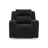 TwinBrooke RECLINER - BLACK