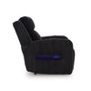 TwinBrooke RECLINER - BLACK