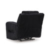 TwinBrooke RECLINER - BLACK