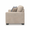 Panola SOFA 2 SEATER - BROWN