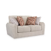 SEYLER SOFASET 3PCS - BEIGE