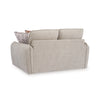 SEYLER SOFASET 3PCS - BEIGE
