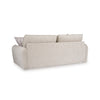 SEYLER SOFASET 3PCS - BEIGE