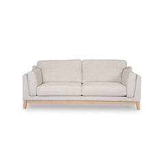 JOJANNA SOFA 3 SEATER - BEIGE