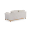 JOJANNA SOFA 3 SEATER - BEIGE