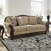 STANMORE SOFA 3 SEATER - BEIGE