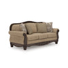 STANMORE SOFA 3 SEATER - BEIGE