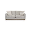 MARINAMAE SOFA SET 3 PCS - GREY