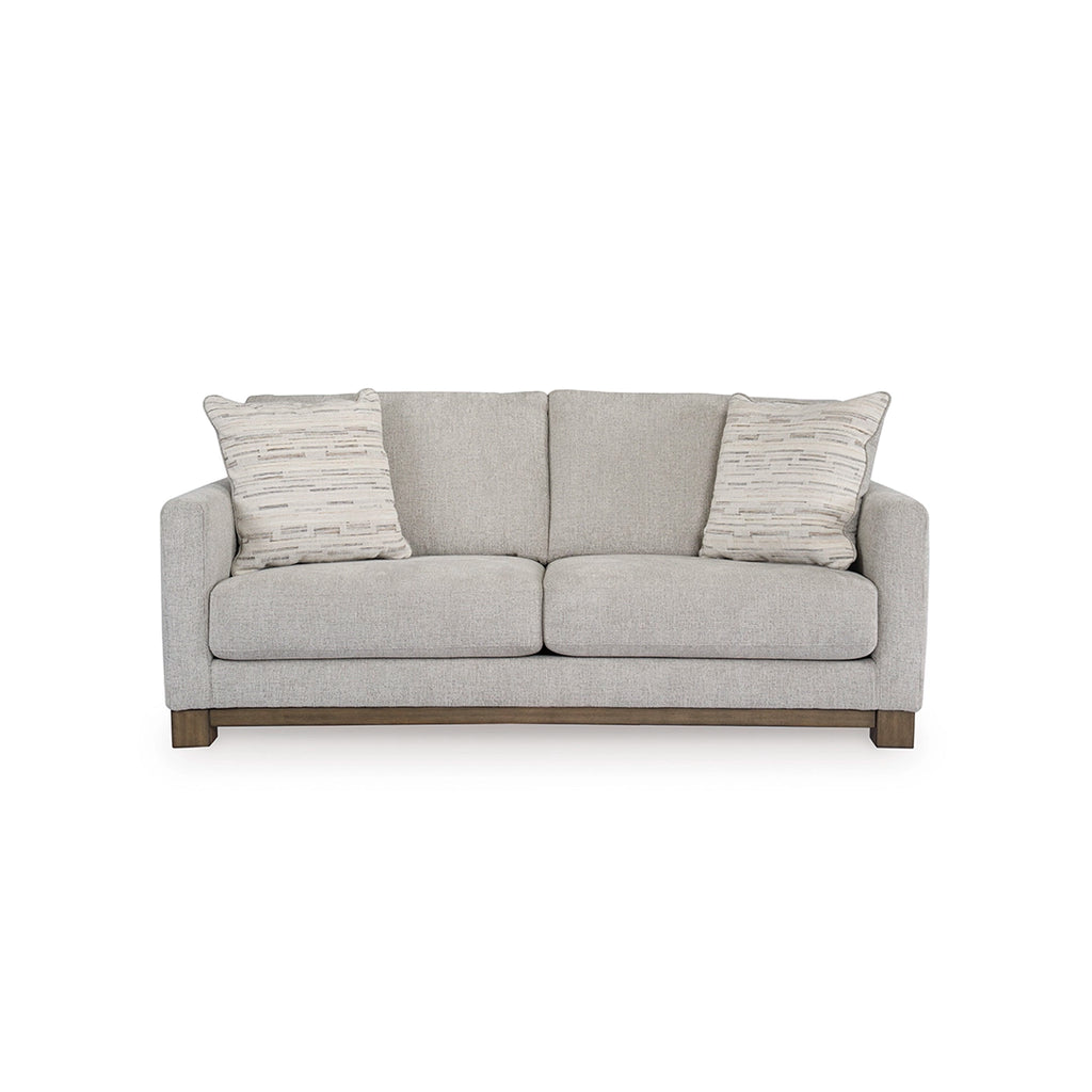 MarinaMae SOFA 3 SEATER - GREY
