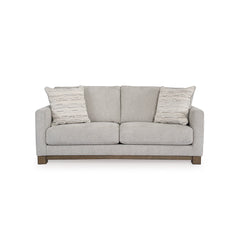MARINAMAE SOFA 3 SEATER - GREY