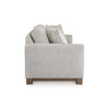 MarinaMae SOFA 3 SEATER - GREY