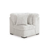 Snodoodle SECTIONAL SOFA 5 PCS - GREY