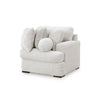 Snodoodle SECTIONAL SOFA 5 PCS - GREY