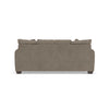 Triston-Peaks SOFA 3 SEATER - BEIGE