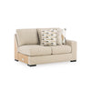 Laurelgrove SECTIONAL SOFA 5 PCS - BEIGE
