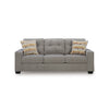 Storrow SOFA 3 SEATER - GREY