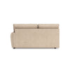 Seyler SECTIONAL SOFA 4 PCS - BEIGE