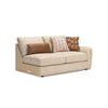 Seyler SECTIONAL SOFA 4 PCS - BEIGE