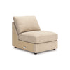 Seyler SECTIONAL SOFA 4 PCS - BEIGE