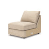Seyler SECTIONAL SOFA 4 PCS - BEIGE