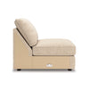Seyler SECTIONAL SOFA 4 PCS - BEIGE