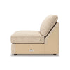 Seyler SECTIONAL SOFA 4 PCS - BEIGE
