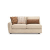 Seyler SECTIONAL SOFA 4 PCS - BEIGE