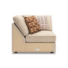 Seyler SECTIONAL SOFA 4 PCS - BEIGE